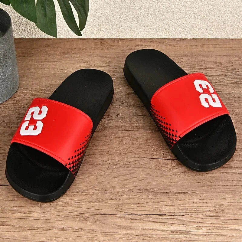 Chausson chaussure