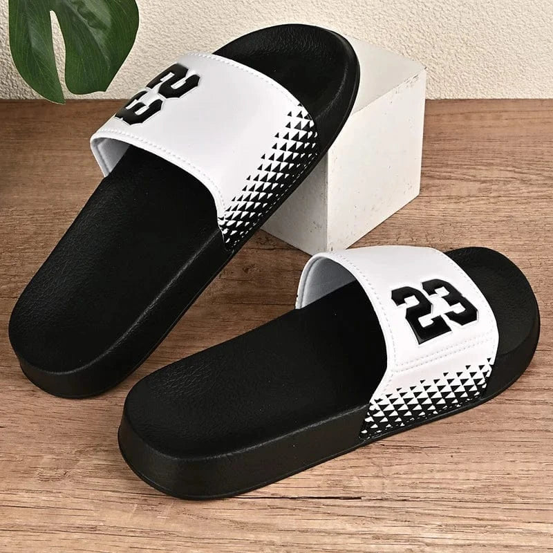 Chausson chaussure