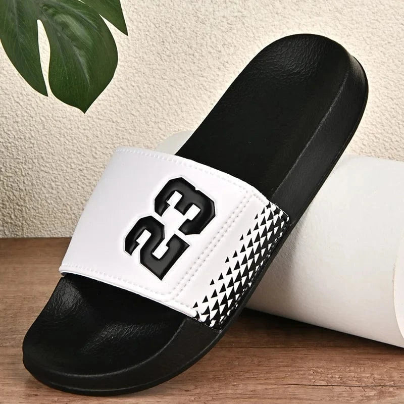 Chausson chaussure