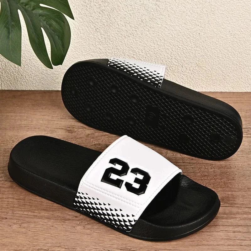 Chausson chaussure