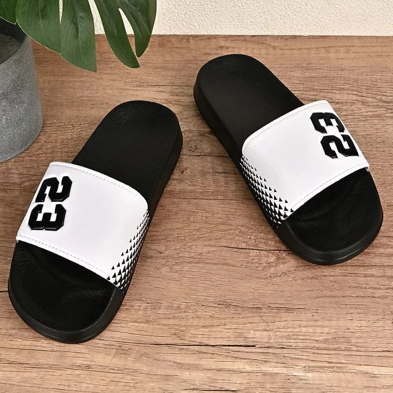 Chausson chaussure