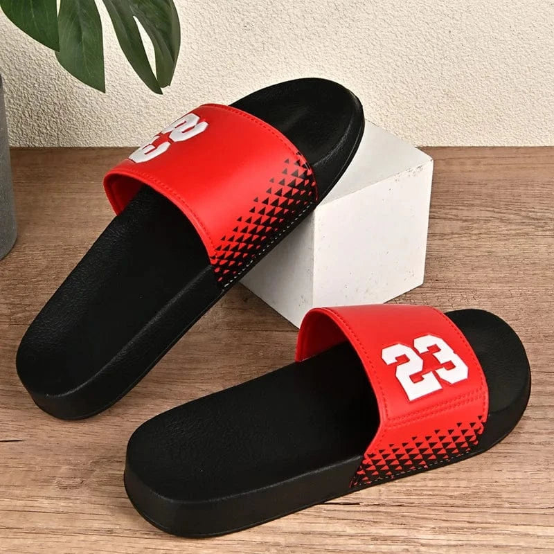 Chausson chaussure