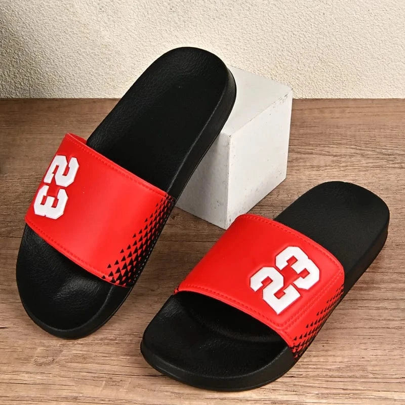 Chausson chaussure