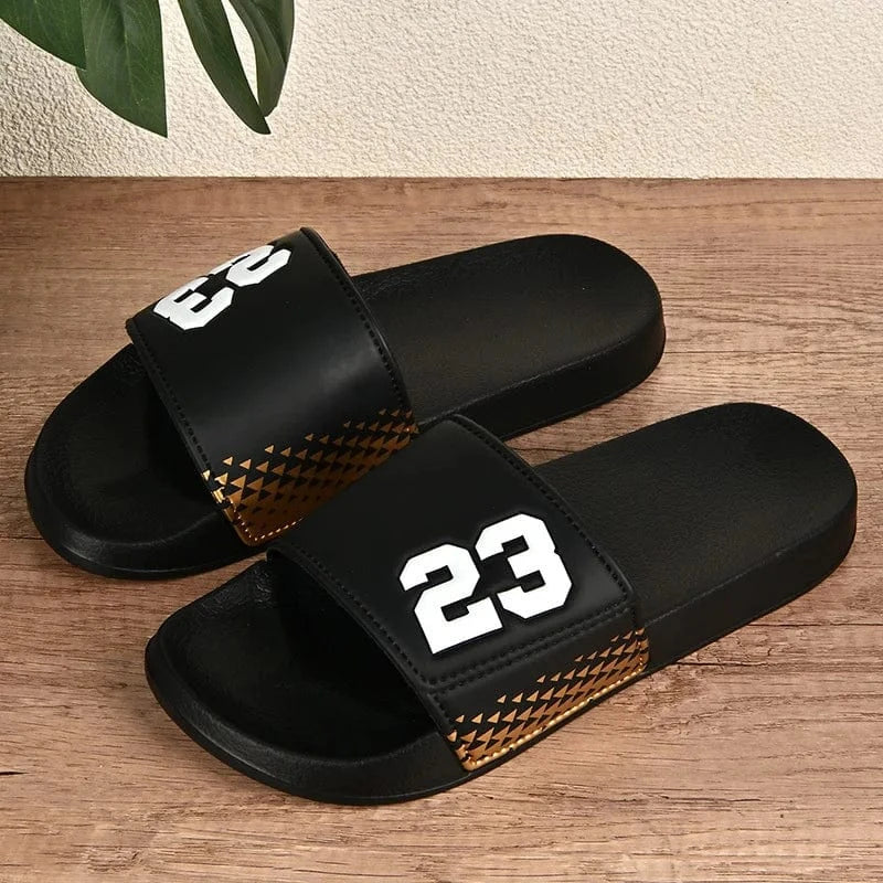 Chausson chaussure
