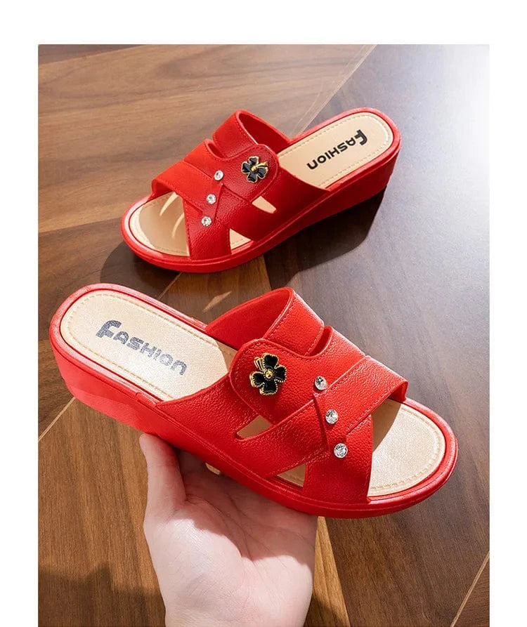 Chausson chaussure - Gily