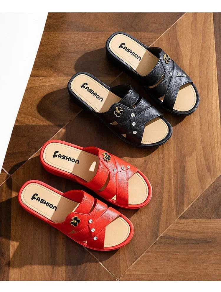 Chausson chaussure - Gily