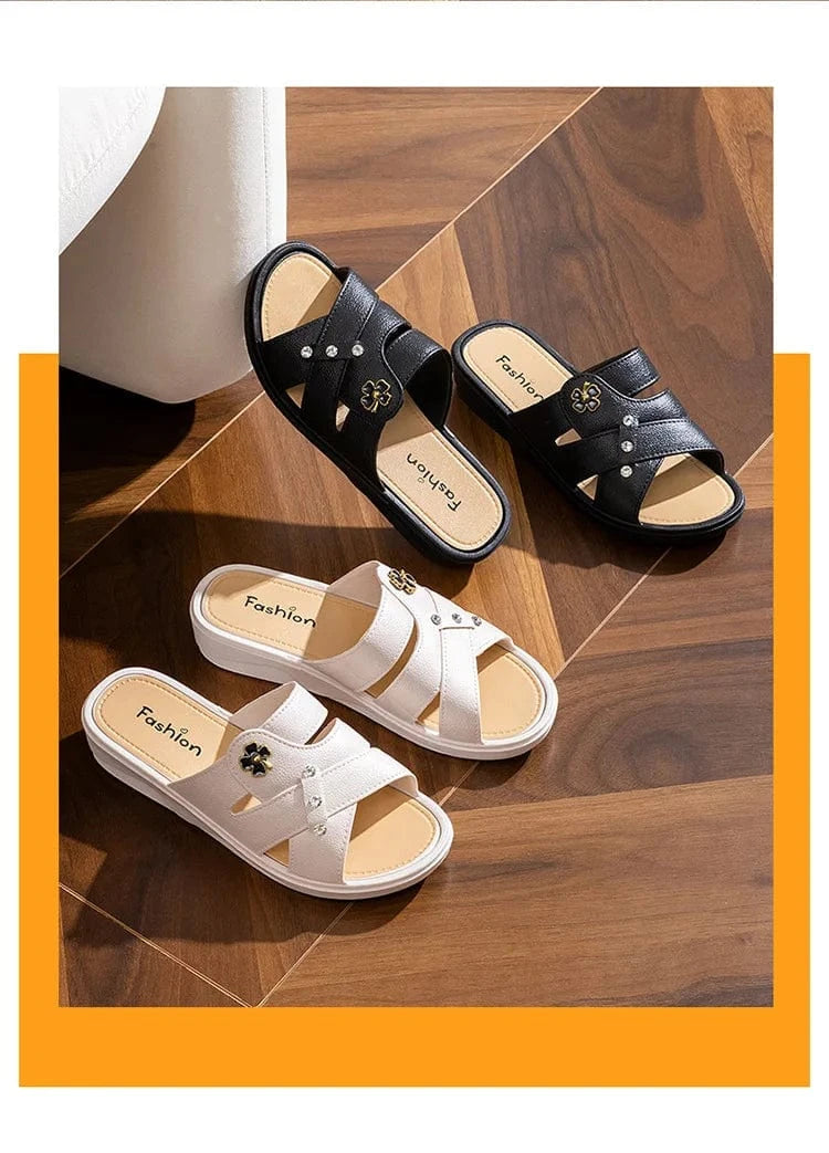 Chausson chaussure - Gily