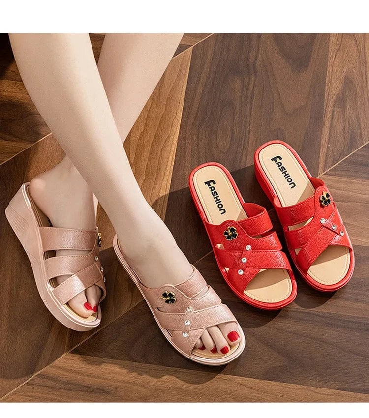 Chausson chaussure - Gily