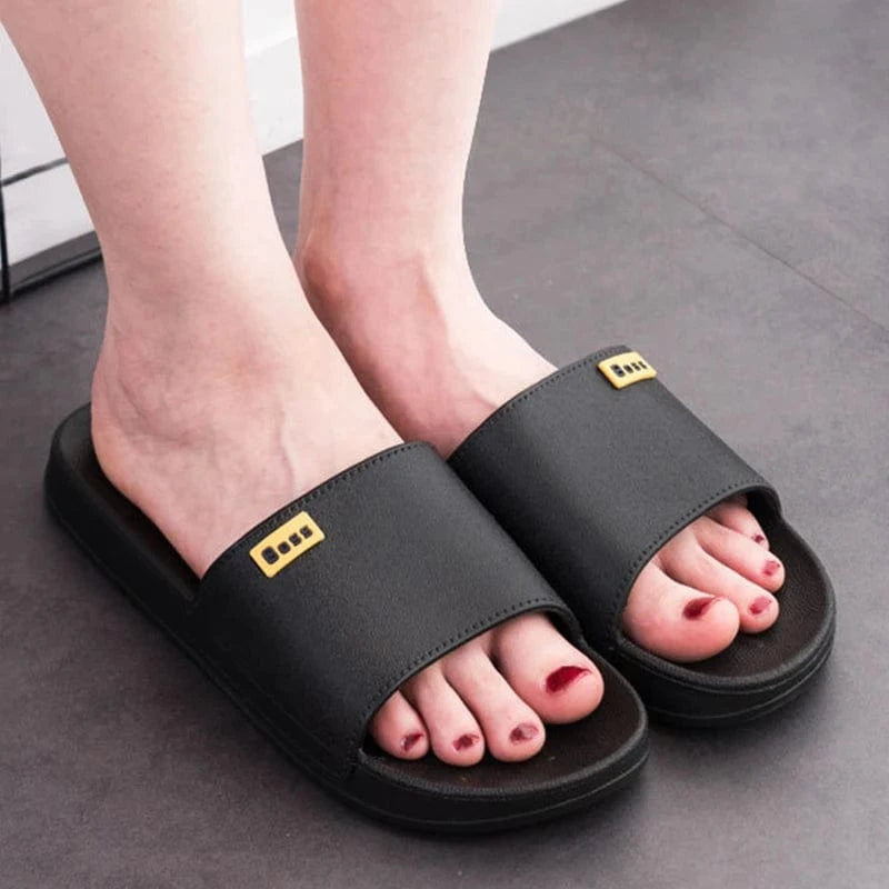 Chausson claquette homme
