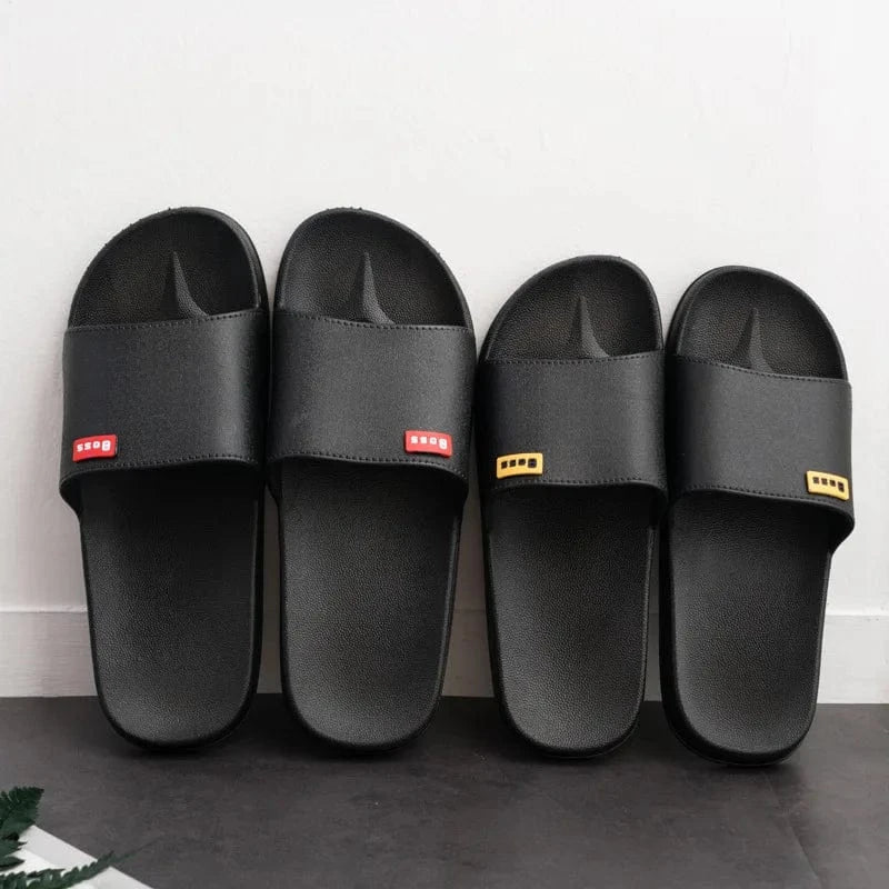 Chausson claquette homme