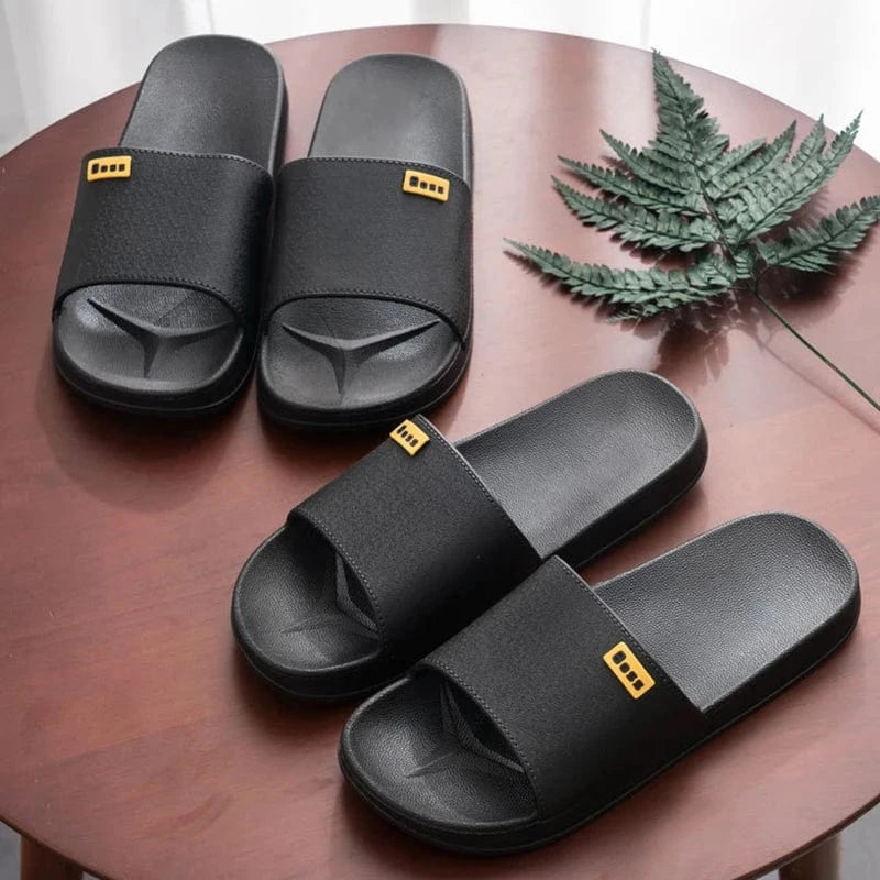 Chausson claquette homme
