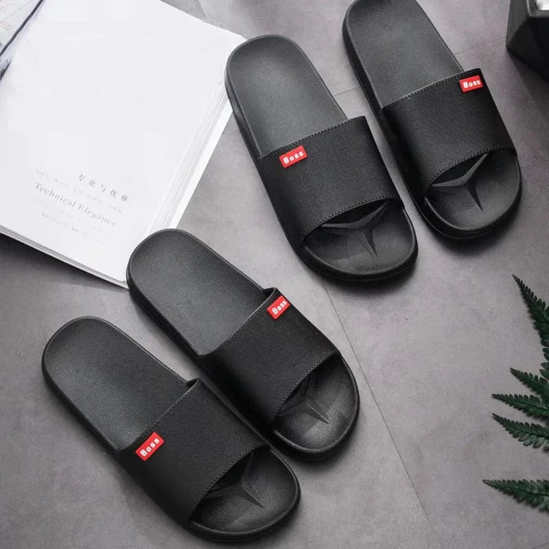 Chausson claquette homme