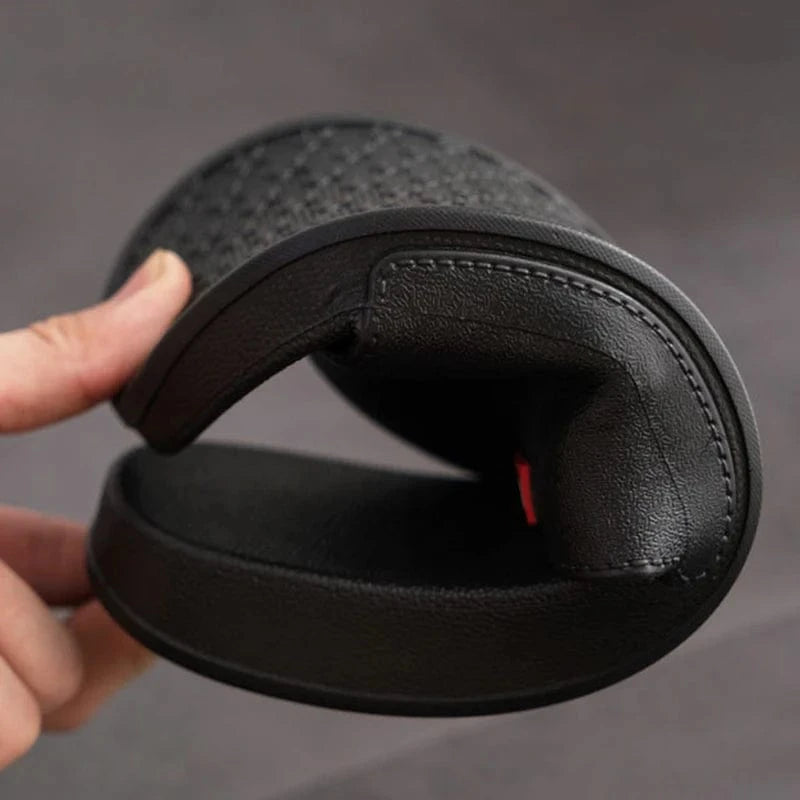 Chausson claquette homme