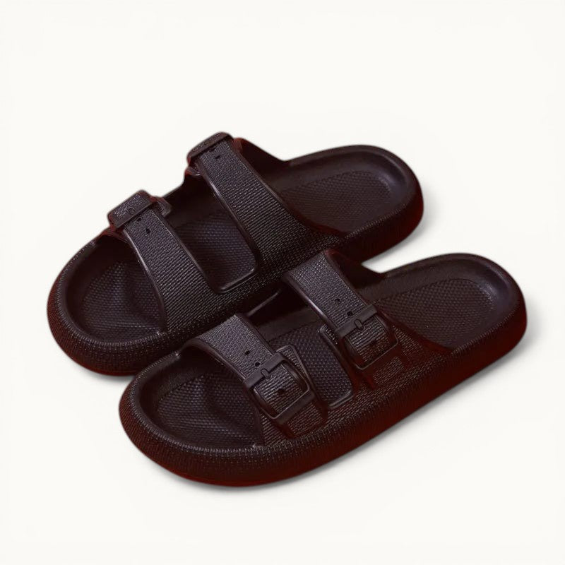 Chausson d'intérieur Noir / 41-42