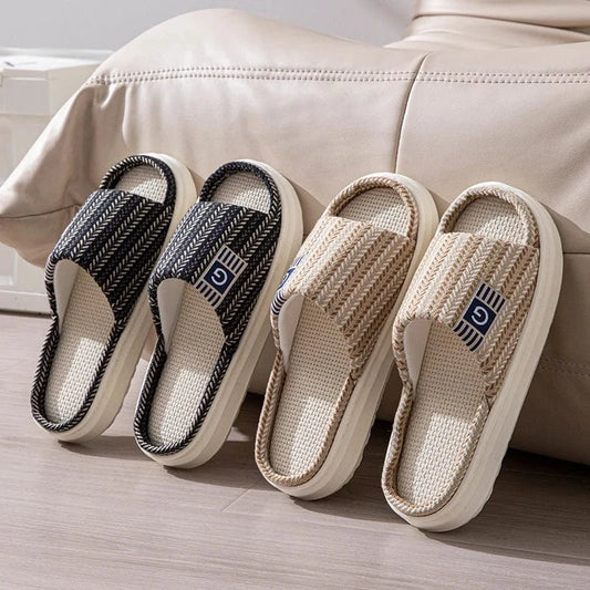 Chausson d'intérieur homme