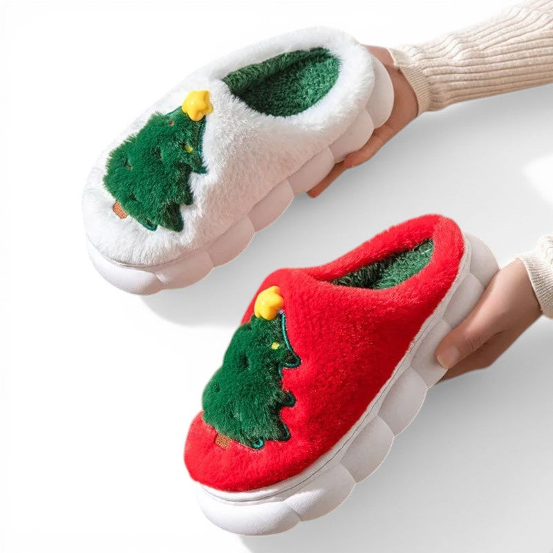 Chausson de Noël