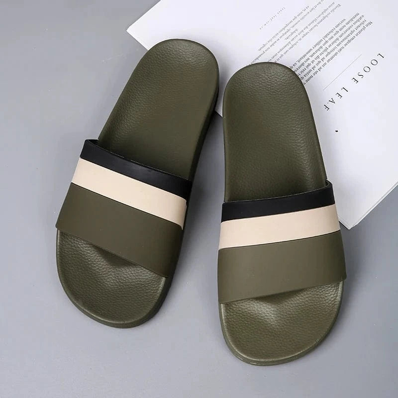 Chausson de plage homme