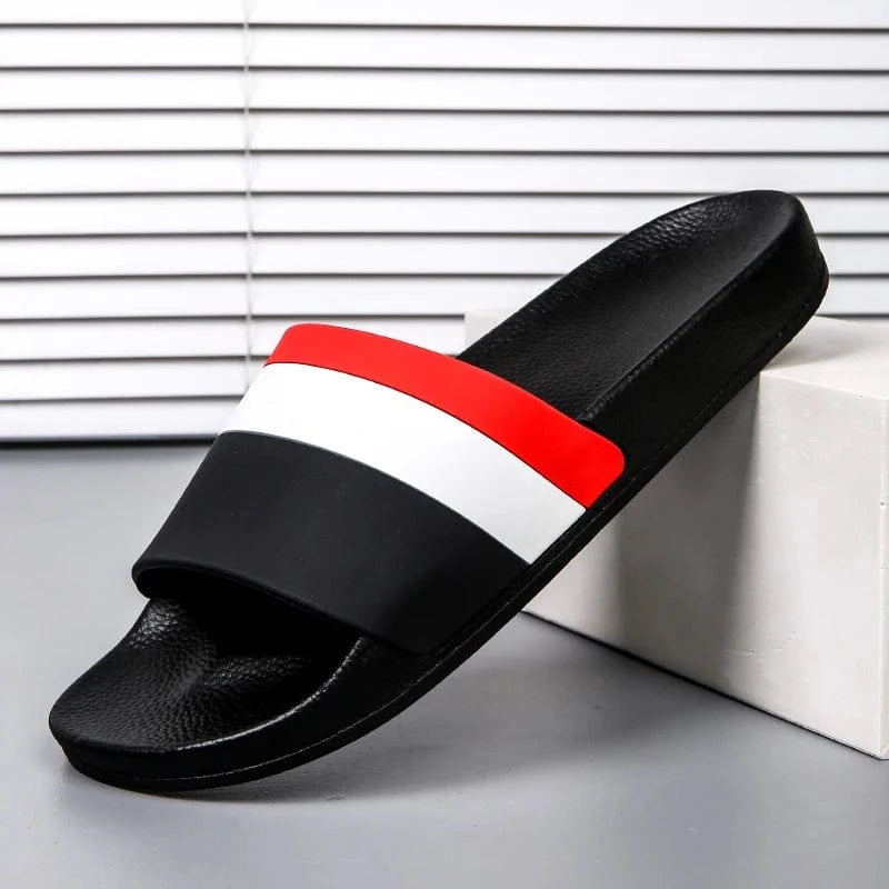 Chausson de plage homme