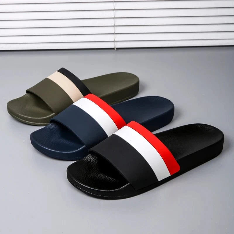 Chausson de plage homme