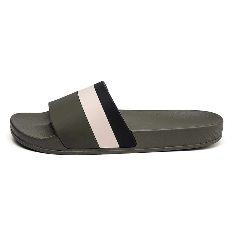 Chausson de plage homme