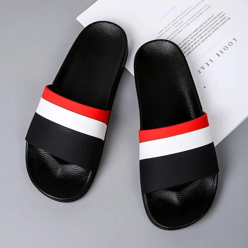 Chausson de plage homme
