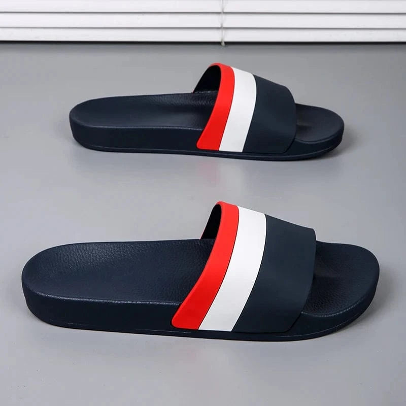 Chausson de plage homme