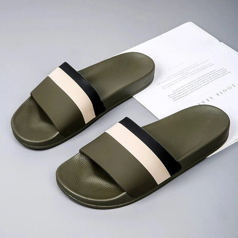 Chausson de plage homme
