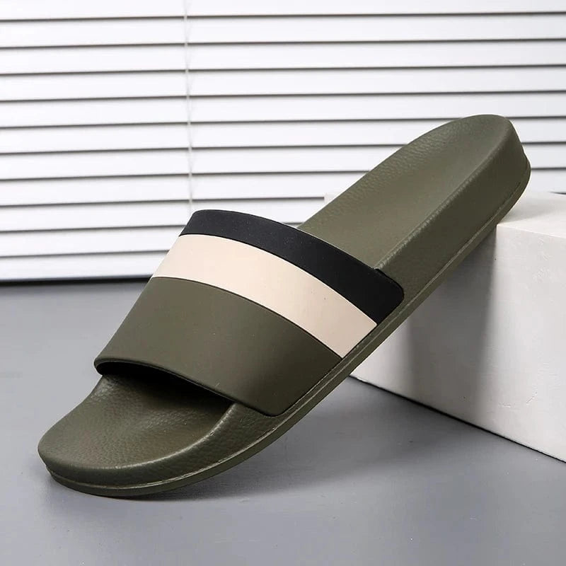 Chausson de plage homme