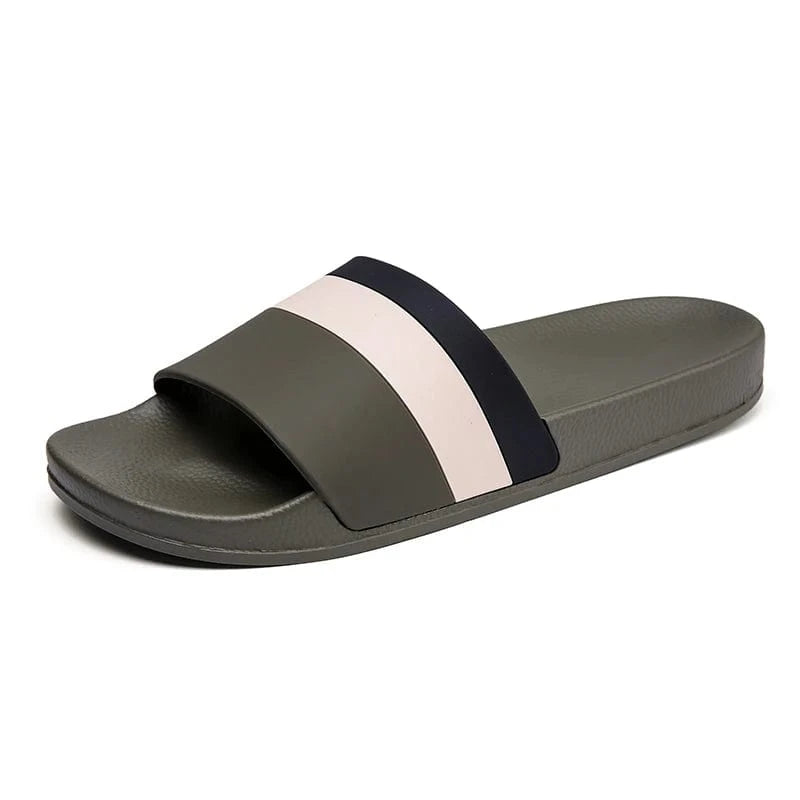 Chausson de plage homme