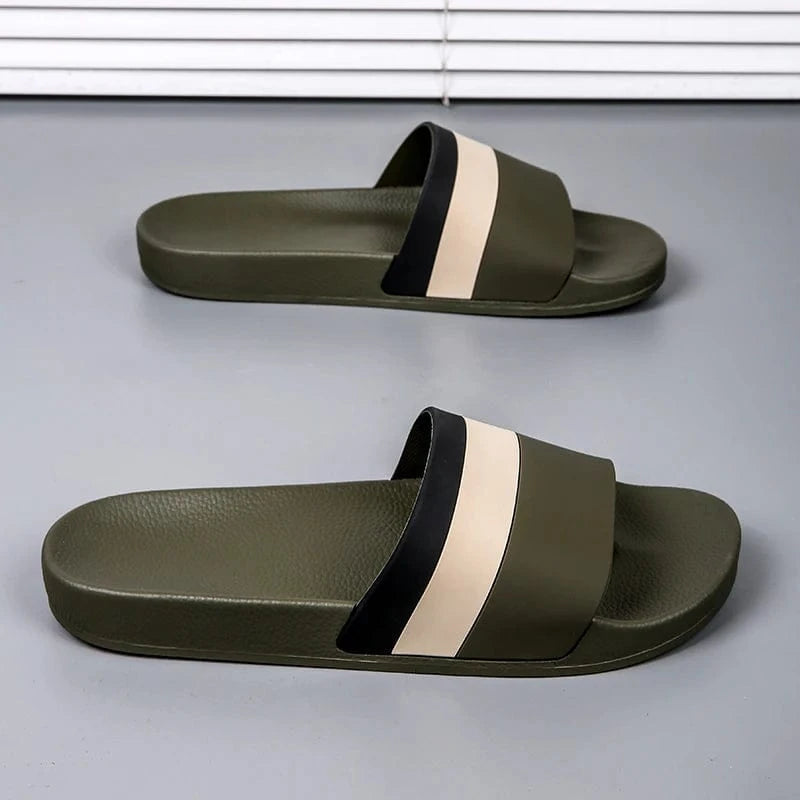 Chausson de plage homme