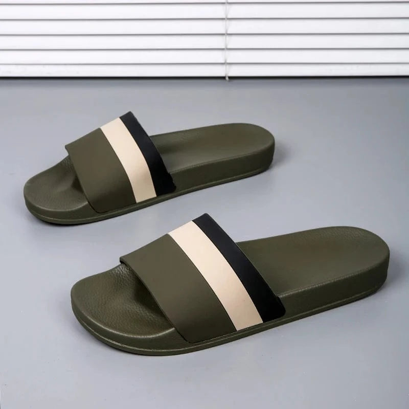 Chausson de plage homme