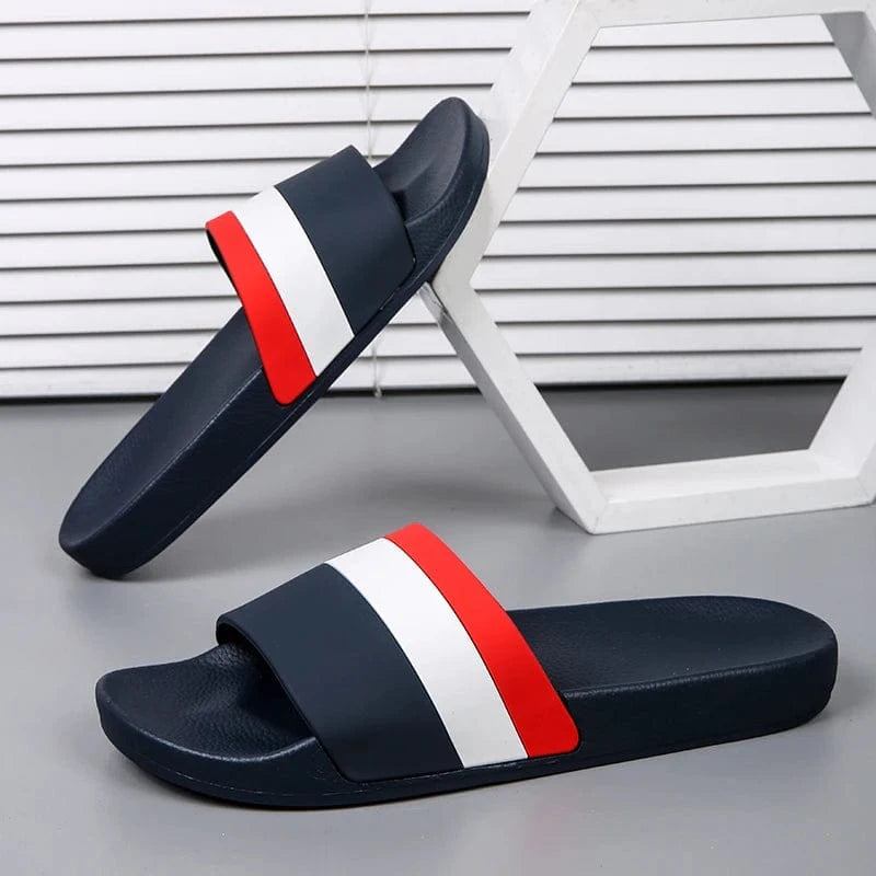 Chausson de plage homme
