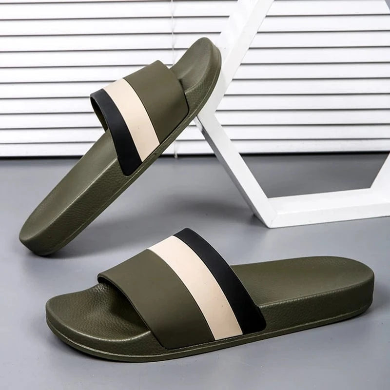 Chausson de plage homme