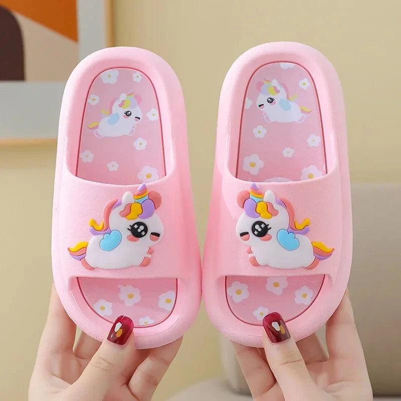Chausson de plage | Licorne