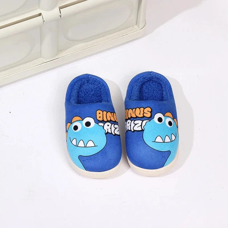 Chausson Dinosaure - Binus