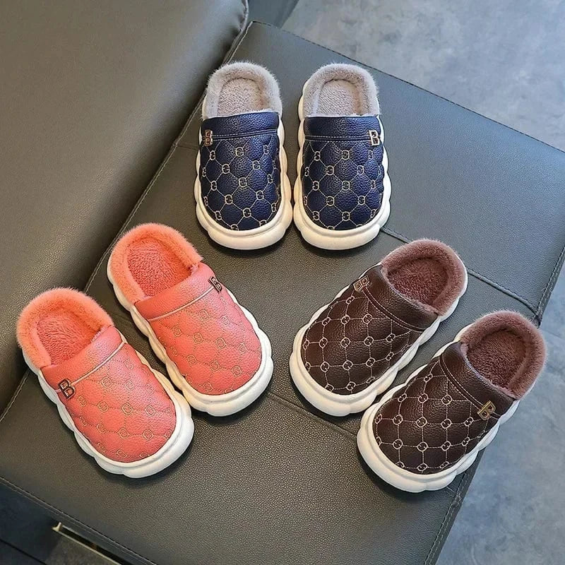 Chausson enfant - Bidja