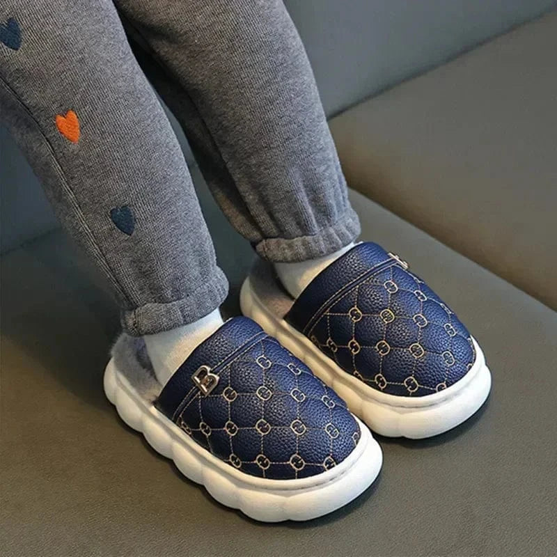 Chausson enfant - Bidja