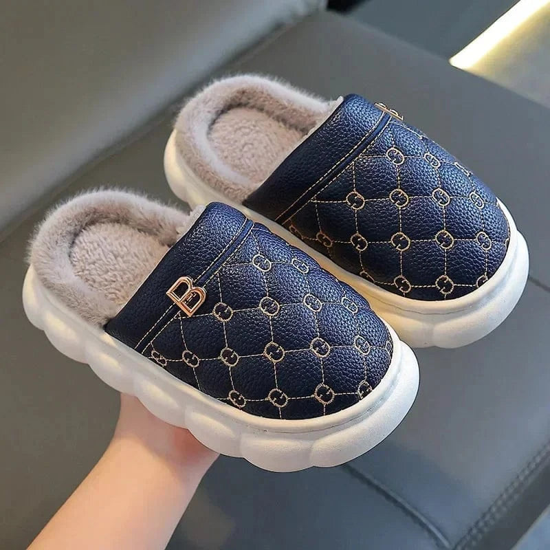 Chausson enfant - Bidja