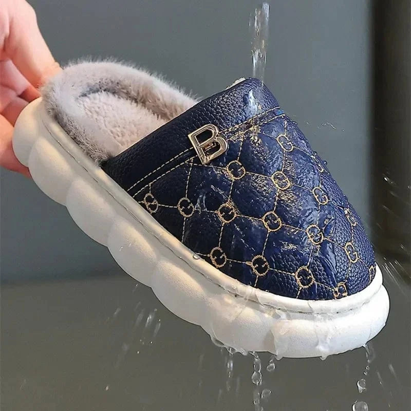 Chausson enfant - Bidja