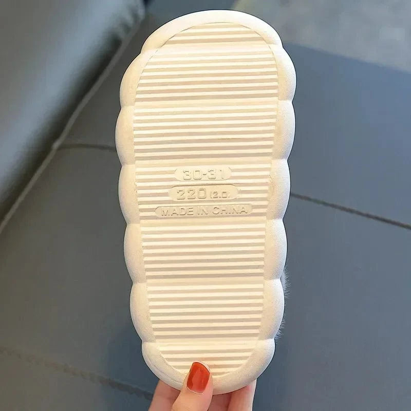 Chausson enfant - Bidja