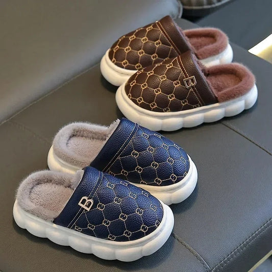 Chausson enfant - Bidja