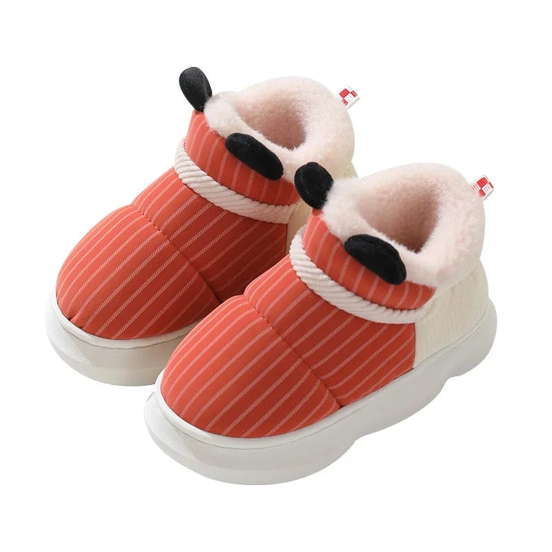 Chausson Enfant Botte