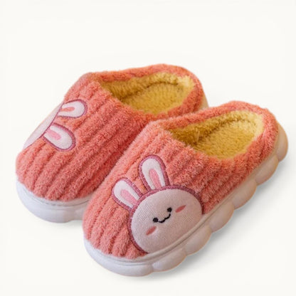 Chausson enfant - Ciutte Rose / 25-26