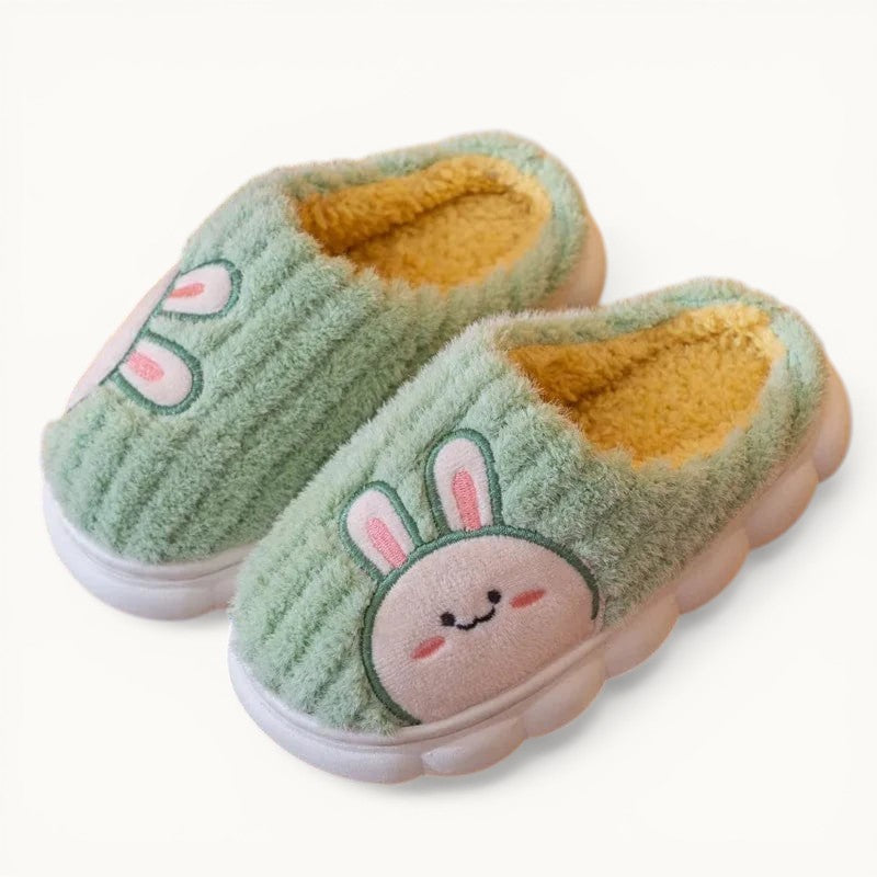 Chausson enfant - Ciutte Vert / 25-26