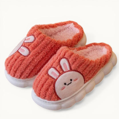 Chausson enfant - Ciutte Rouge / 25-26