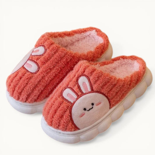 Chausson enfant - Ciutte Rouge / 25-26