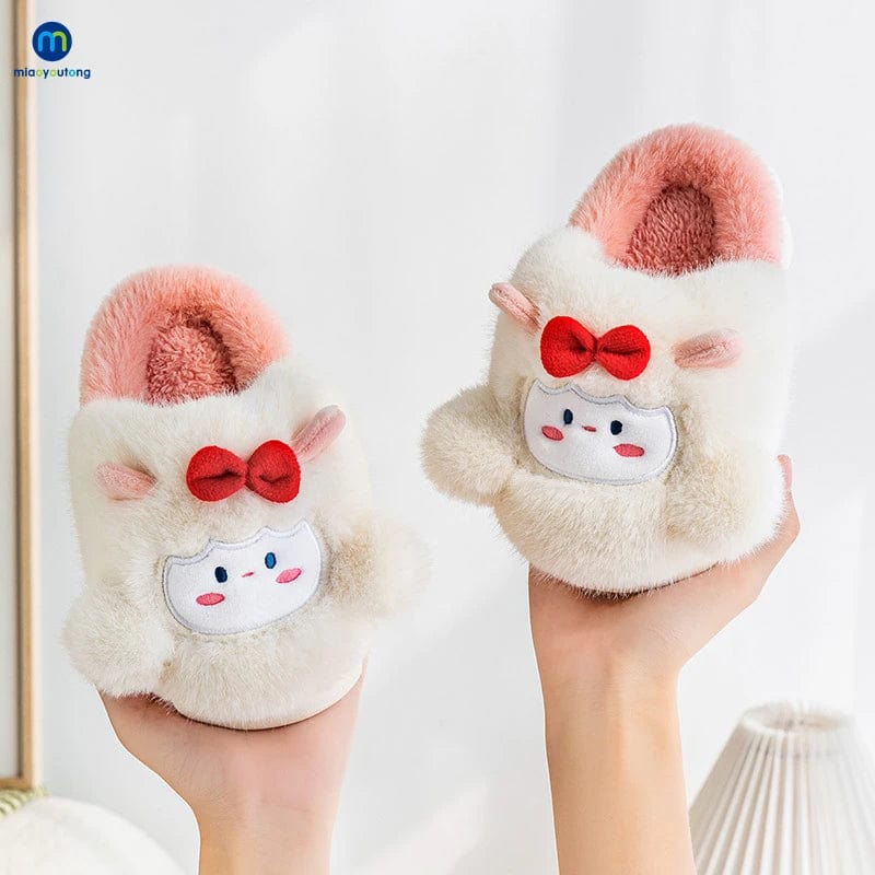 Chausson enfant kawaii