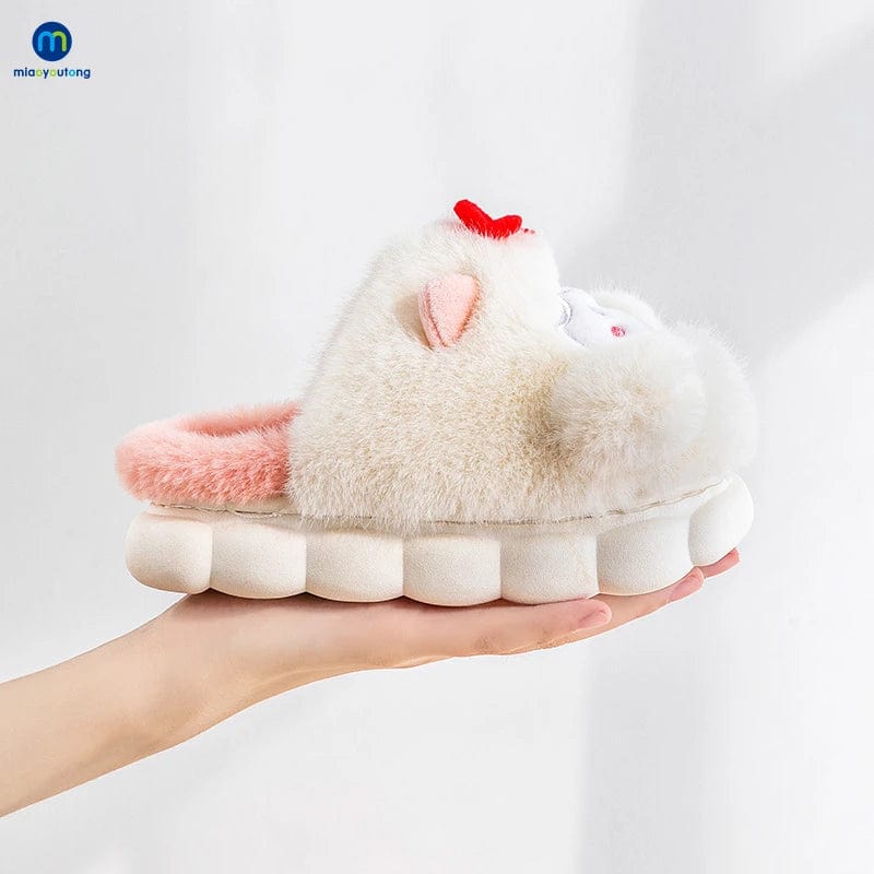 Chausson enfant kawaii