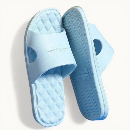 Chausson Ergonomique Bleu / 35-36