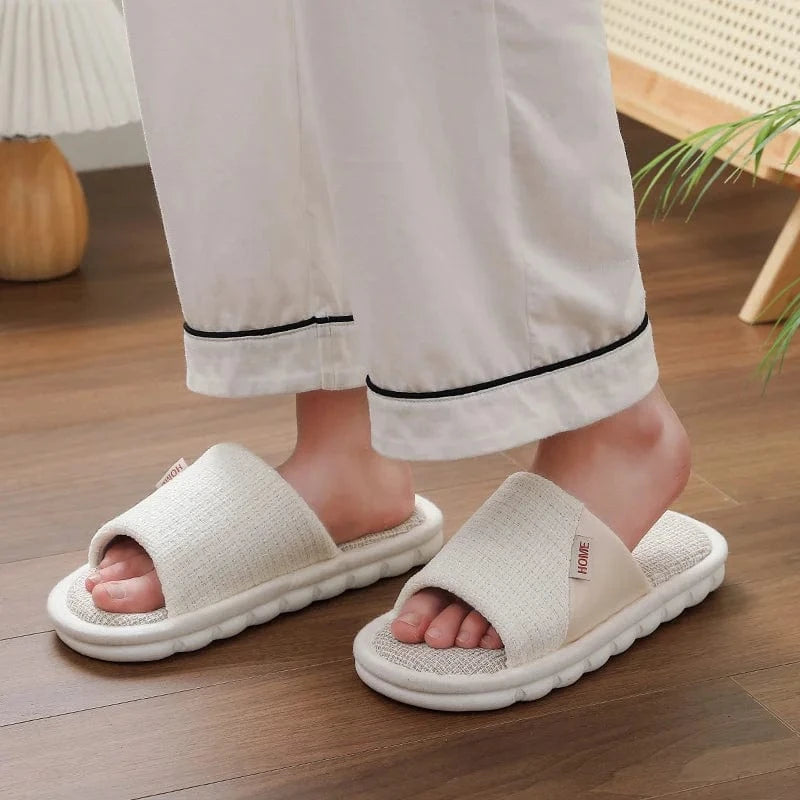 Chausson été